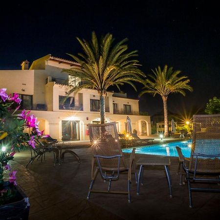 Aparthotel Camp El Planet L'Alfas del Pi Εξωτερικό φωτογραφία
