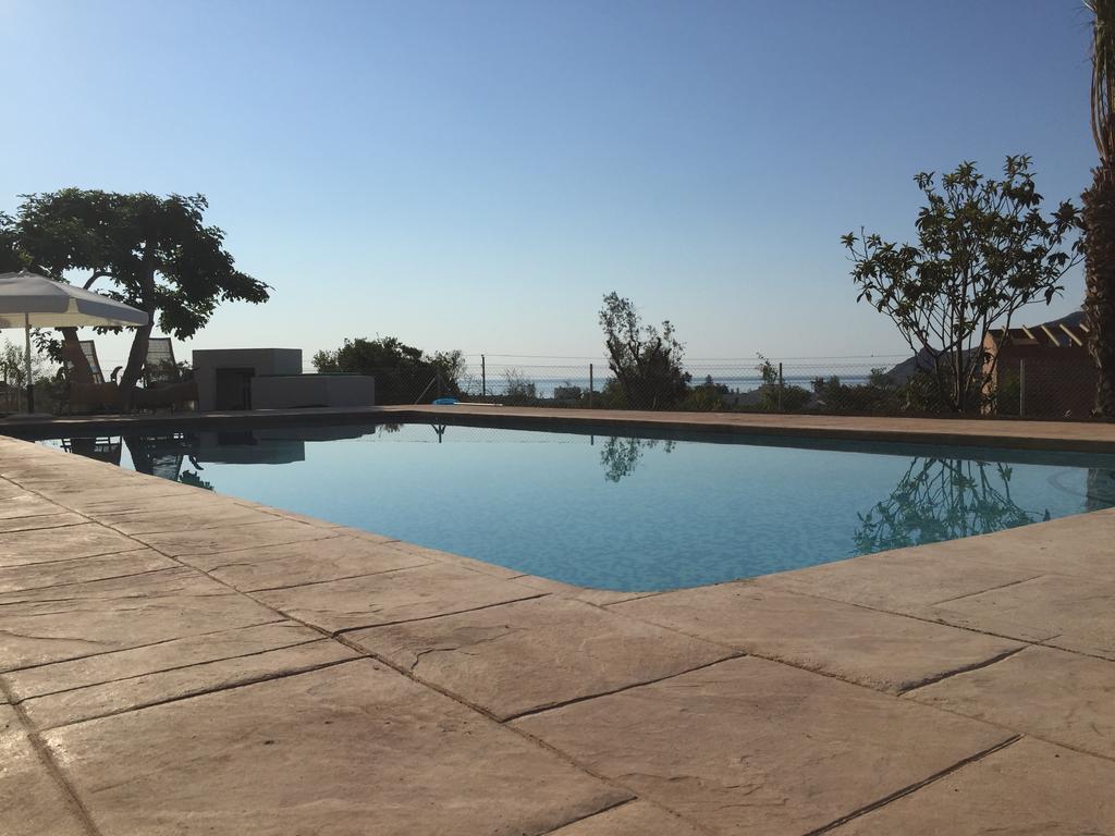 Aparthotel Camp El Planet L'Alfas del Pi Εξωτερικό φωτογραφία