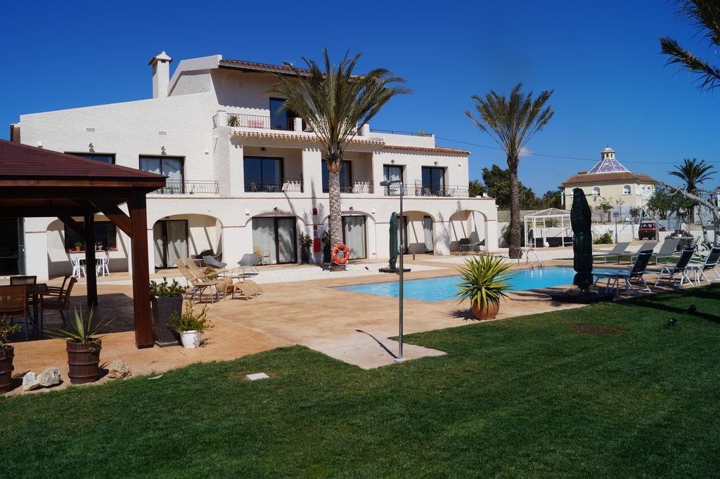 Aparthotel Camp El Planet L'Alfas del Pi Εξωτερικό φωτογραφία