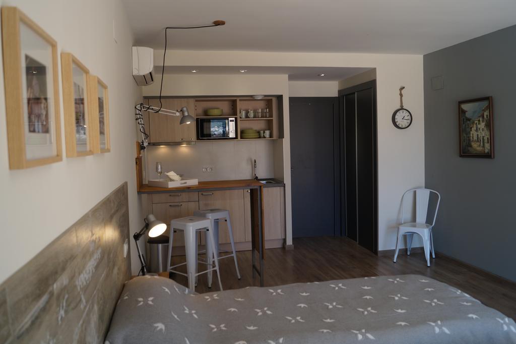 Aparthotel Camp El Planet L'Alfas del Pi Εξωτερικό φωτογραφία